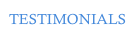 TESTIMONIALS
